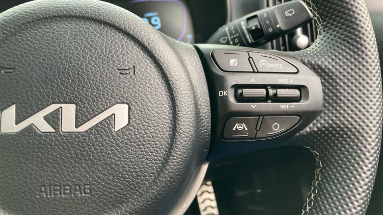 Kia Picanto 1.2 GT-line S 5dr Auto Petrol Hatchback